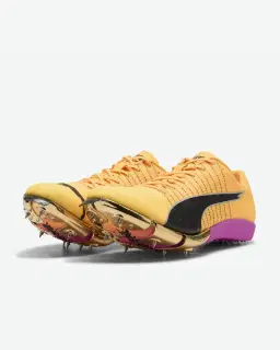 puma evospeed naio jump nitro elite Unisex – 2/6