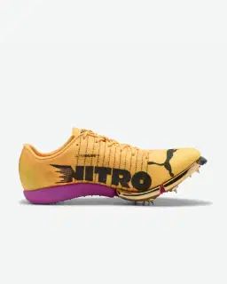puma evospeed naio jump nitro elite Unisex – 5/6