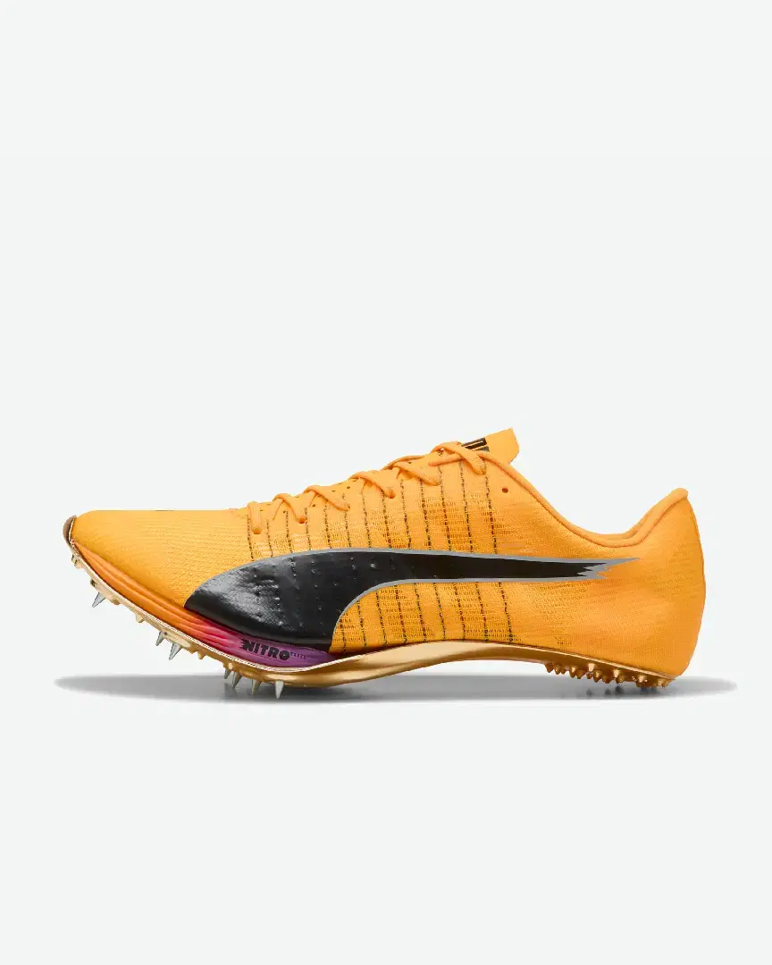 Puma Evospeed Sprint Nitro Elite 2 - Unisex (36) au meilleur prix !