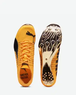 puma evospeed sprint nitro elite 2 Unisex – 4/6