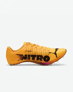 puma evospeed sprint nitro elite 2 Unisex – 5/6