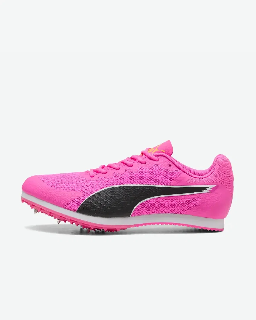 crampons dâ€athlã©tisme evospeed starâ 9 enfant adolescent Unisex