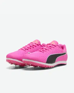 crampons dâ€athlã©tisme evospeed starâ 9 enfant adolescent Unisex – 2/6