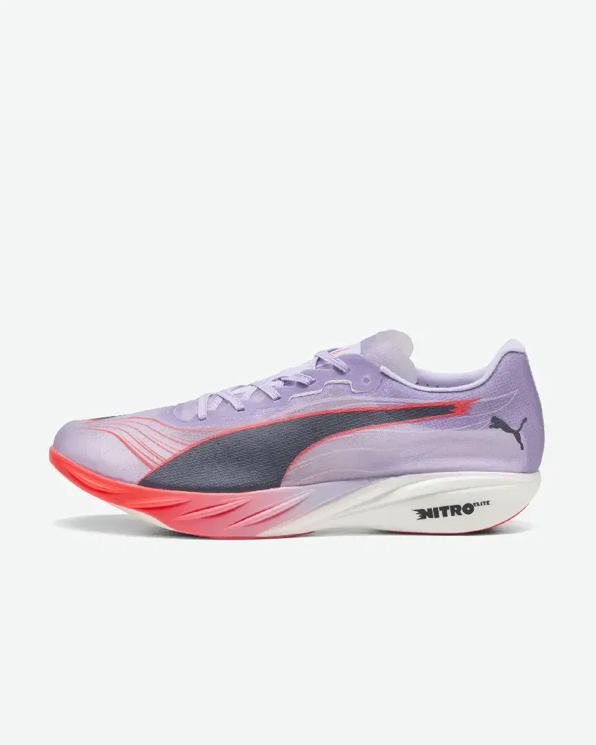 Puma Fast-Fwd Nitro 2 Elite M - 313692-02 (0) au meilleur prix !