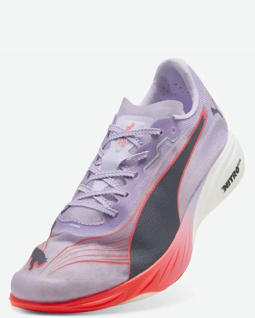 Puma Fast-Fwd Nitro 2 Elite W - 313693-02 (4) au meilleur prix !