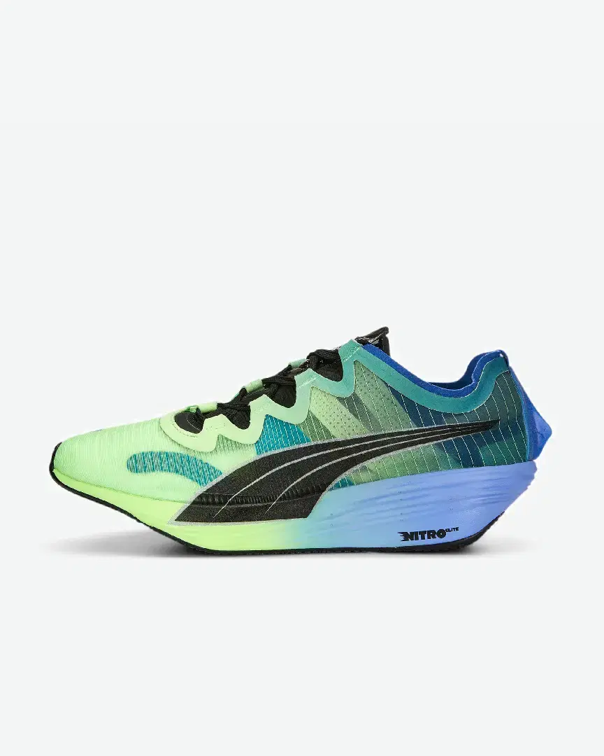 Puma Fast-Fwd Nitro Elite M - 376591-07 (0) au meilleur prix !