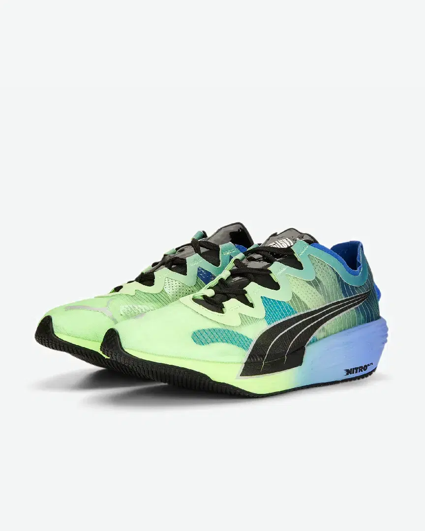 Puma Fast-Fwd Nitro Elite M - 376591-07 (1) au meilleur prix !