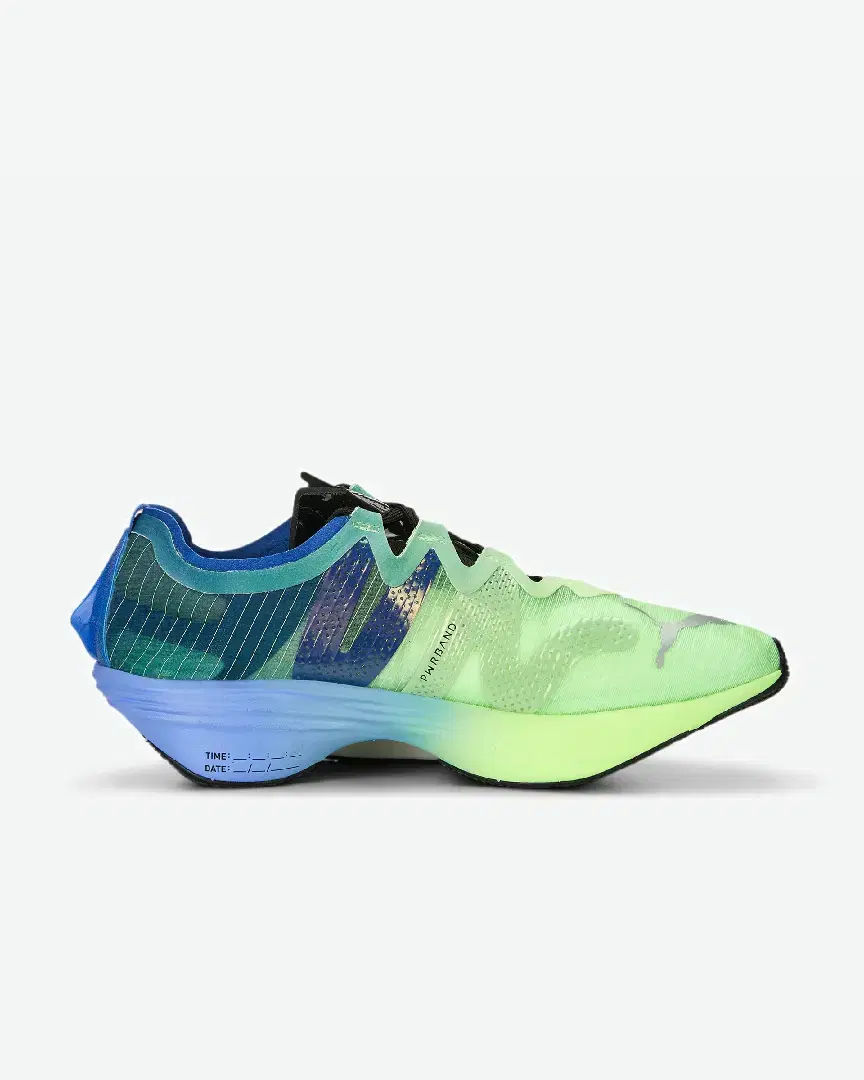 Puma Fast-Fwd Nitro Elite M - 376591-07 (4) au meilleur prix !