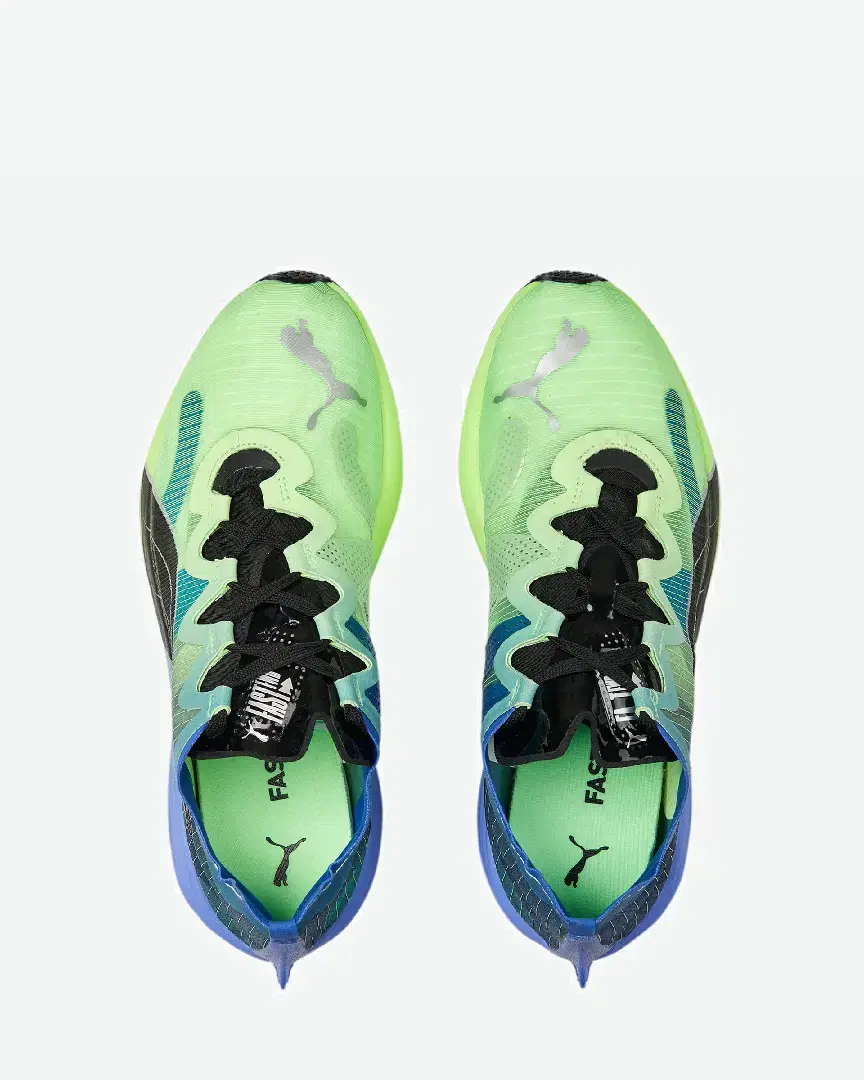 Puma Fast-Fwd Nitro Elite M - 376591-07 (5) au meilleur prix !