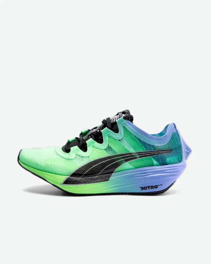 Puma Fast-FWD Nitro Elite Mujer