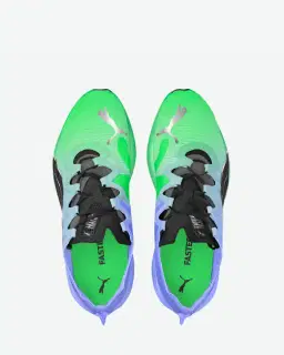 Puma Fast-FWD Nitro Elite Mujer – 6/8