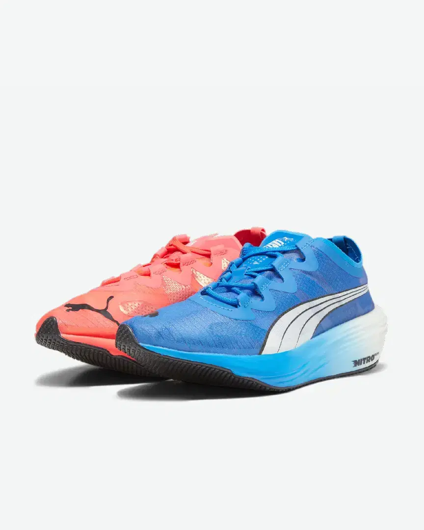 Puma Fast-Fwd Nitro Elite W - 376592-05 (3) au meilleur prix !