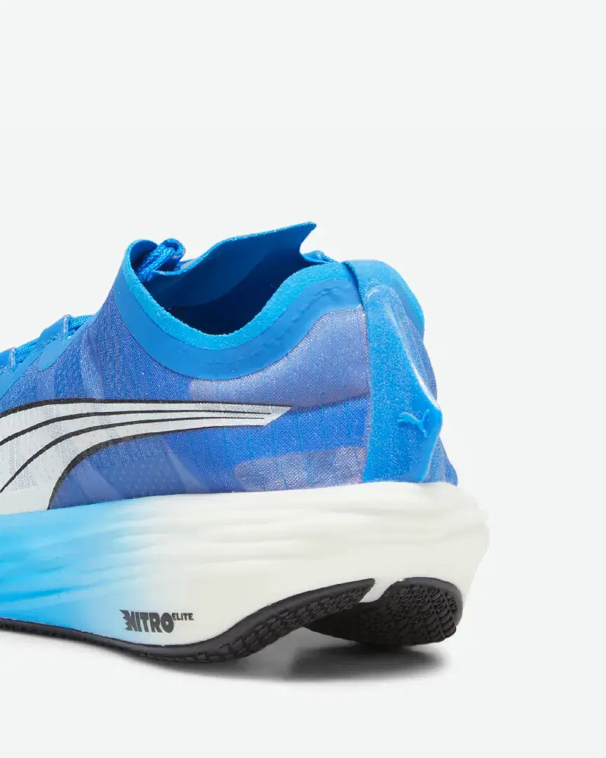 Puma Fast-Fwd Nitro Elite W - 376592-05 (4) au meilleur prix !