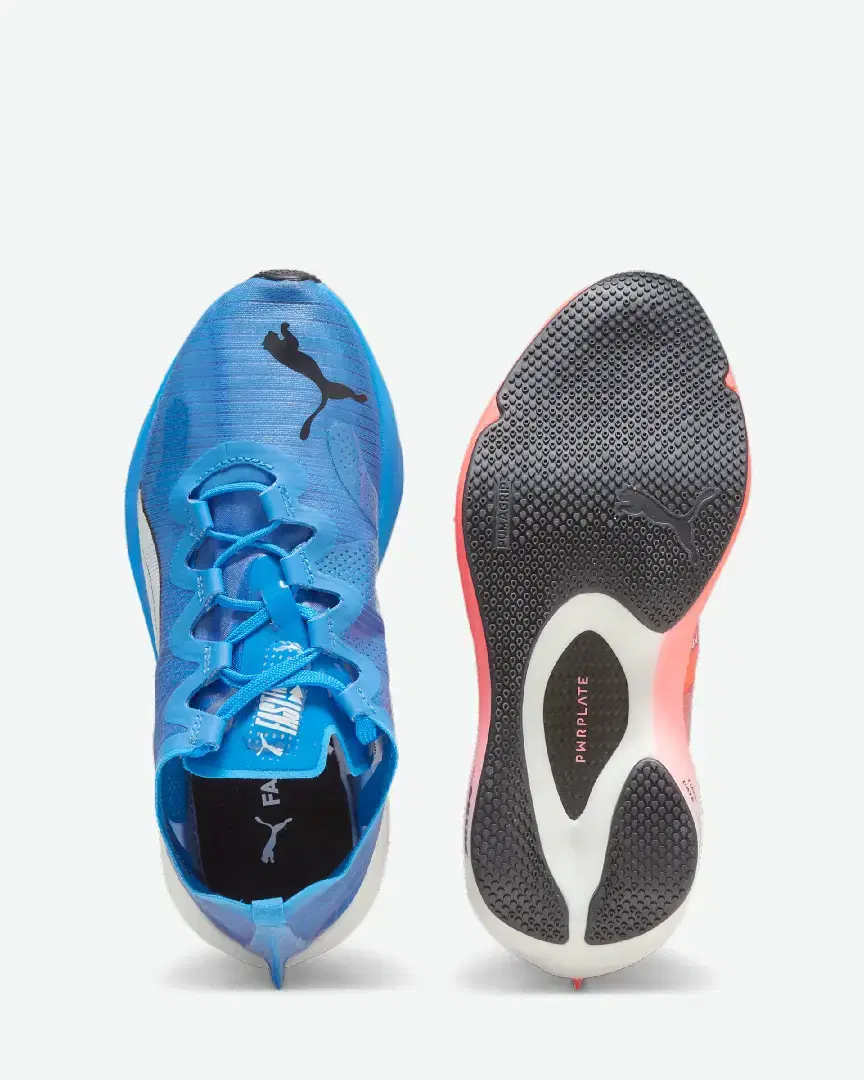 Puma Fast-Fwd Nitro Elite W - 376592-05 (5) au meilleur prix !