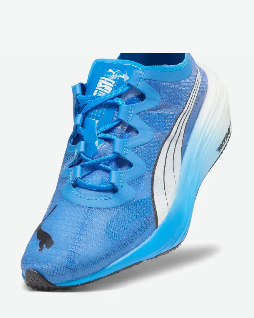 Puma Fast-Fwd Nitro Elite W - 376592-05 (7) au meilleur prix !