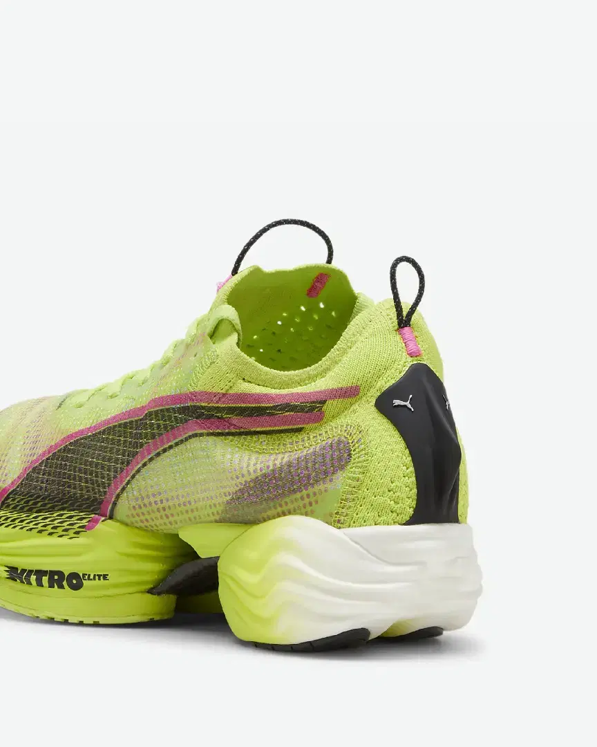 Puma Fast-R Nitro™ Elite 2 M - 309828-03 (4) au meilleur prix !
