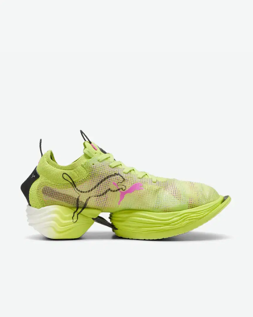 Puma Fast-R Nitro™ Elite 2 M - 309828-03 (6) au meilleur prix !