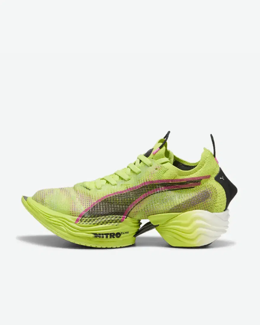 Puma Fast-R Nitro™ Elite 2 W - Women (19) au meilleur prix !