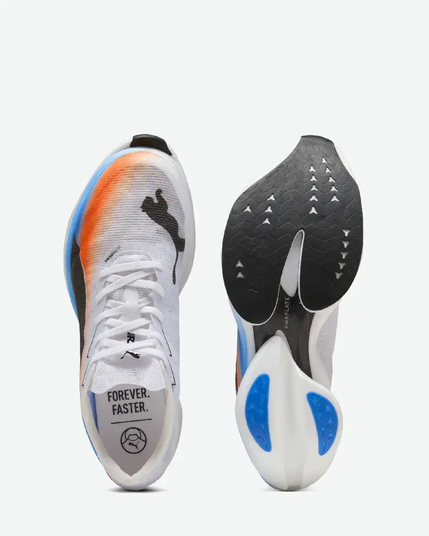 Puma Fast-R Nitro Elite 3 Ekiden M - 313418-01 (3) au meilleur prix !
