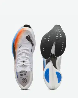puma fast-r nitro elite 3 ekiden Hombre – 4/6