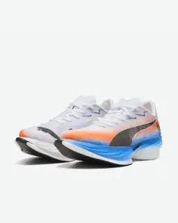 puma fast-r nitro elite 3 ekiden Mujer – 2/6