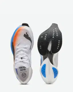 puma fast-r nitro elite 3 ekiden Mujer – 4/6