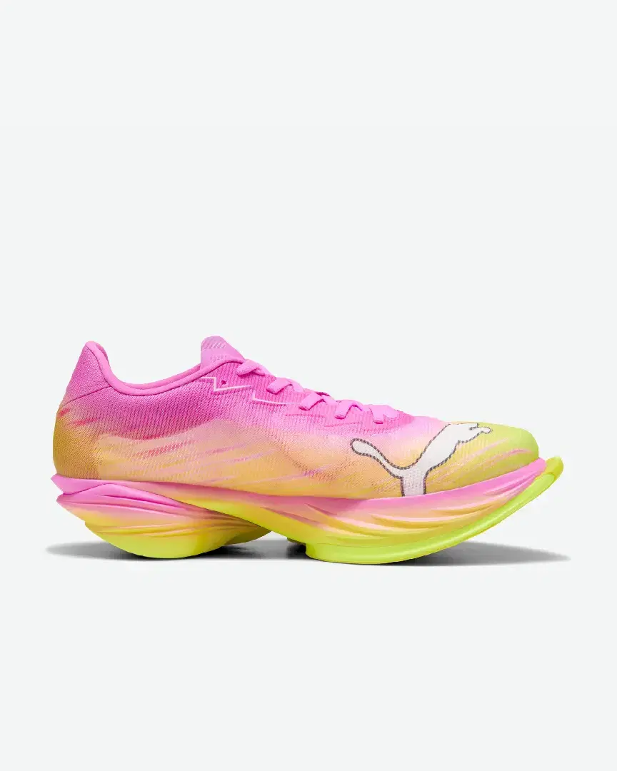 Puma Fast-R Nitro Elite 3 Showtime M - 313615-01 (4) au meilleur prix !