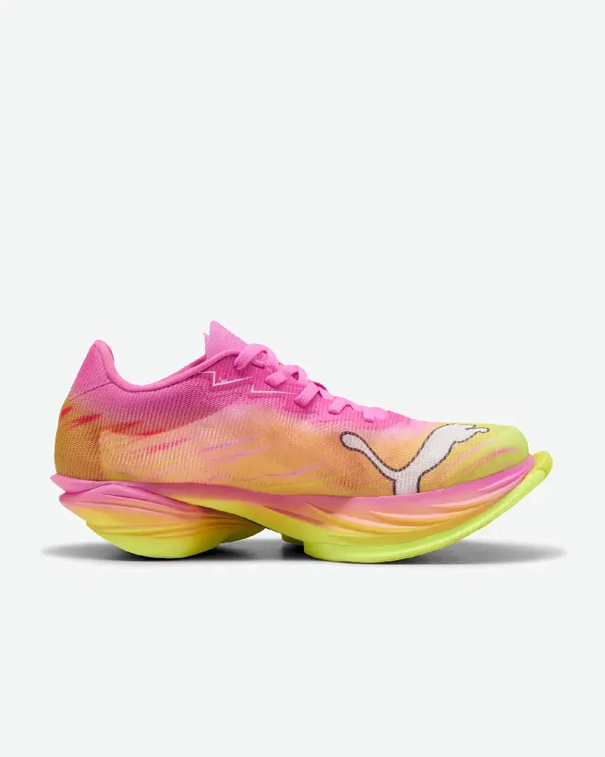 Puma Fast-R Nitro Elite 3 Showtime W - 313616-01 (4) au meilleur prix !
