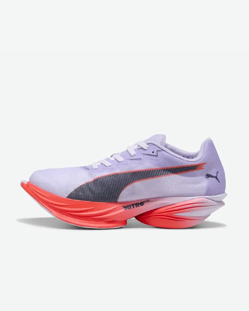 fast-r nitro elite 3 Mujer