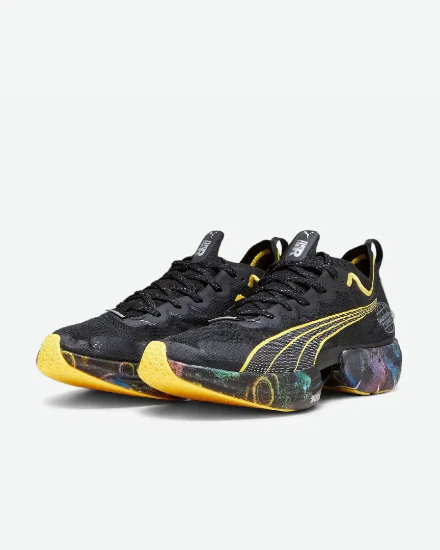 Puma Fast-R Nitro Elite Marathon Series M - 378465-01 (3) au meilleur prix !