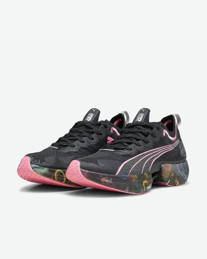 Puma Fast-R Nitro Elite Marathon Series W - 378466-01 (3) au meilleur prix !