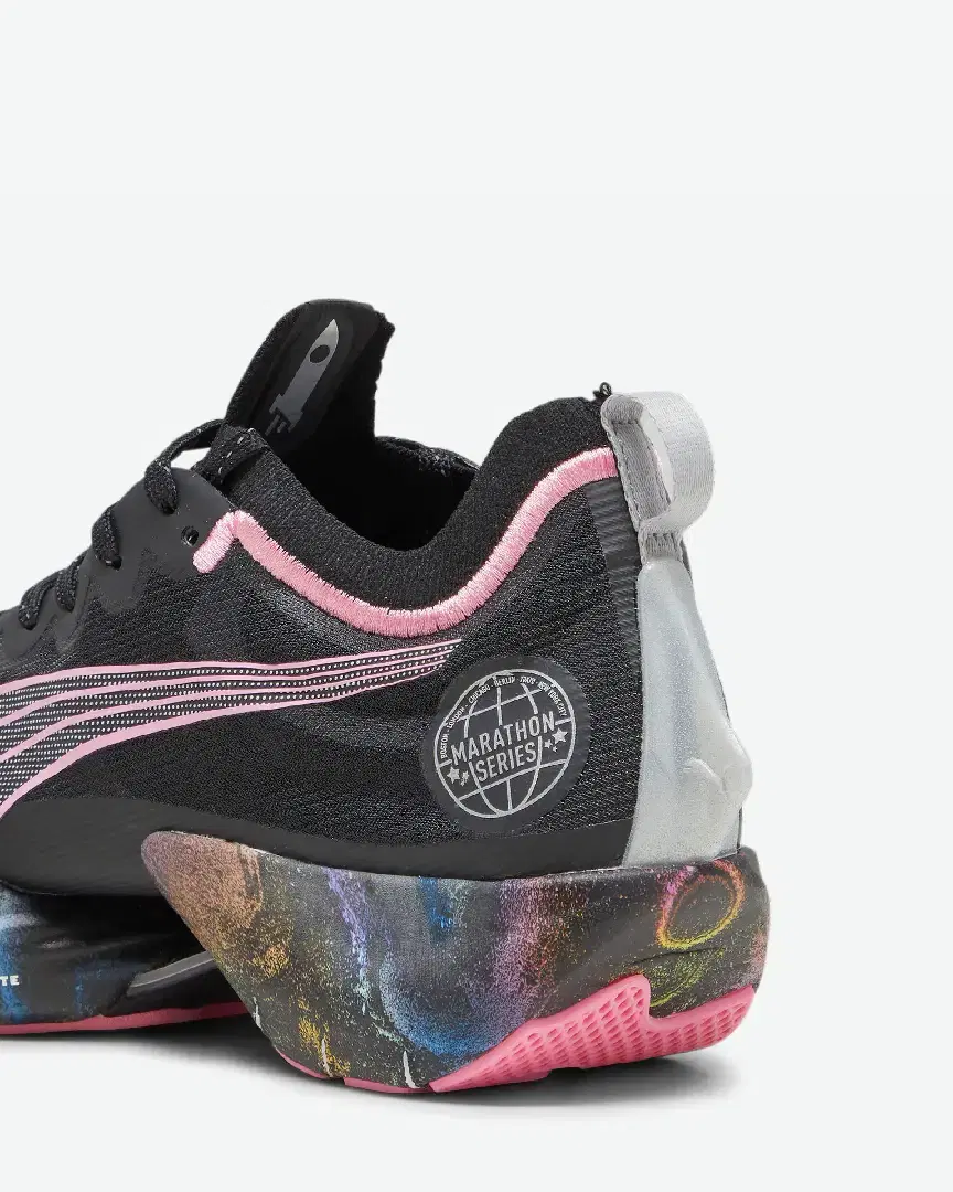 Puma Fast-R Nitro Elite Marathon Series W - 378466-01 (4) au meilleur prix !