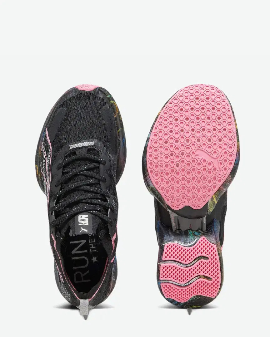 Puma Fast-R Nitro Elite Marathon Series W - 378466-01 (5) au meilleur prix !