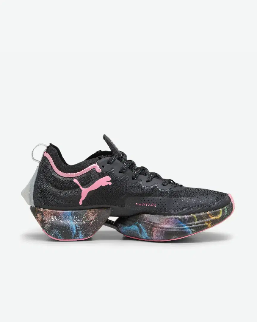 Puma Fast-R Nitro Elite Marathon Series W - 378466-01 (6) au meilleur prix !