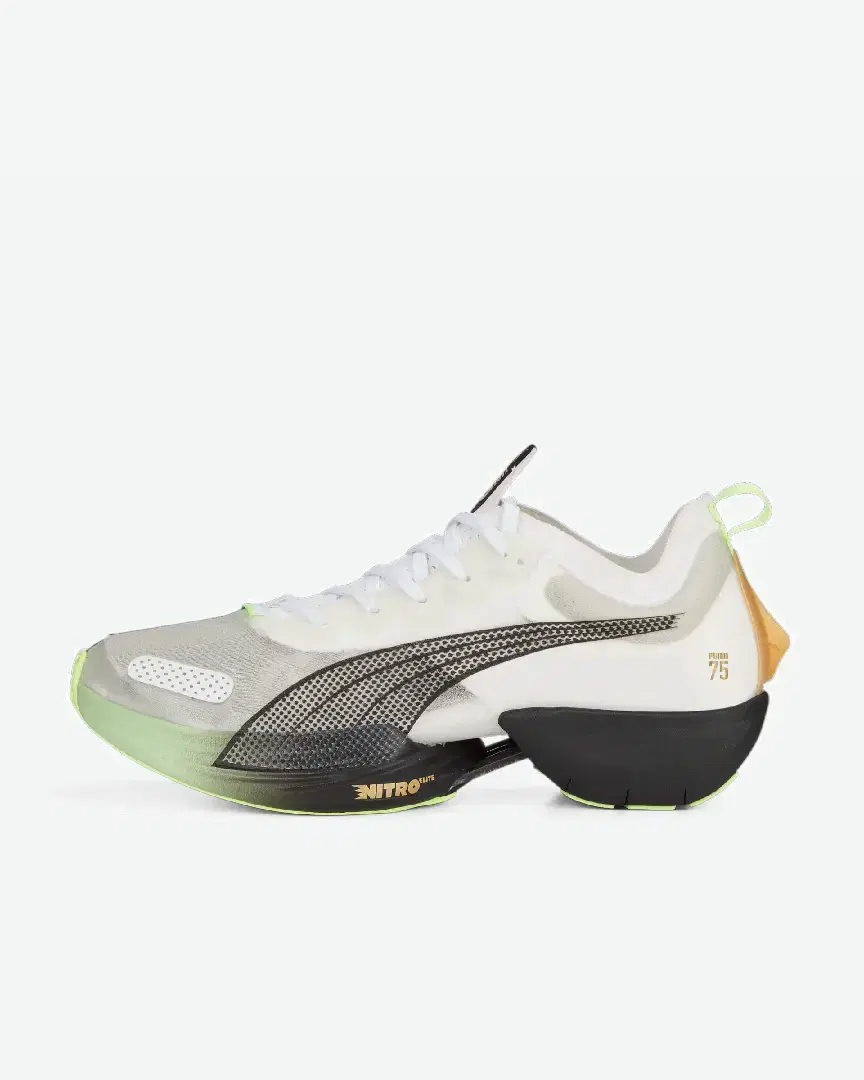Puma Fast-R Nitro Elite Run 75 M - 377804-01 (0) au meilleur prix !