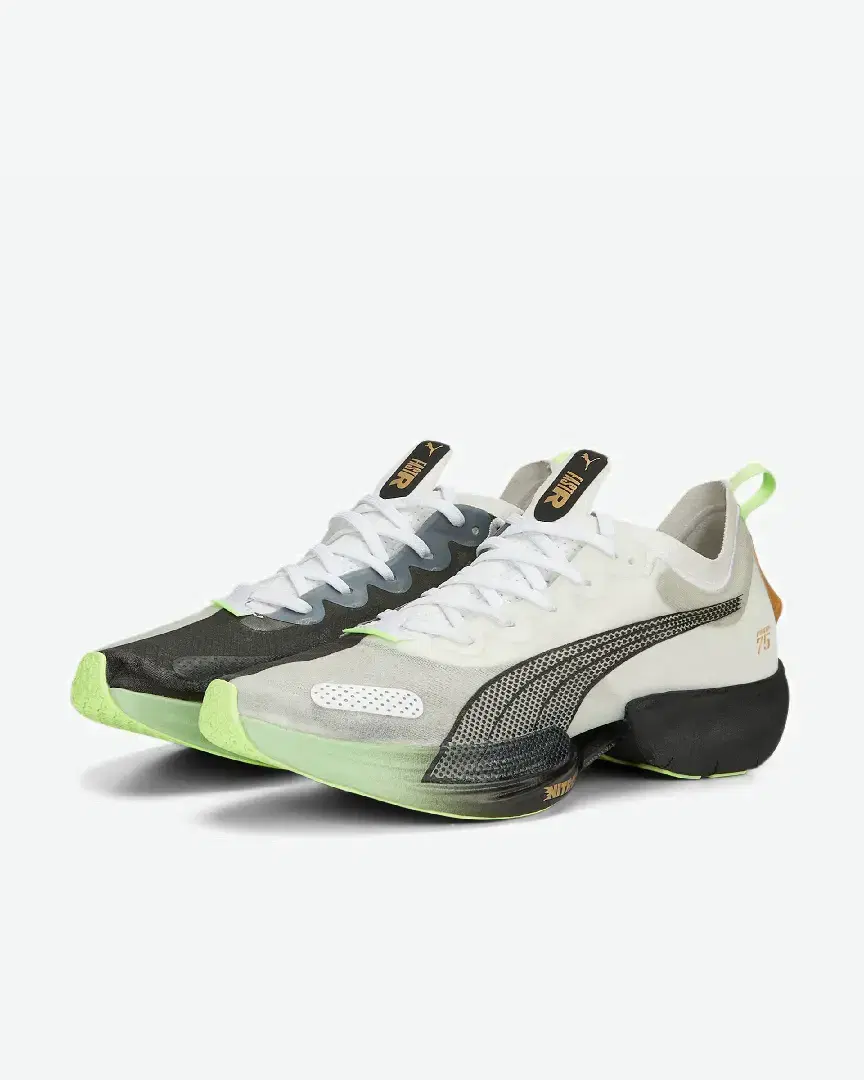 Puma Fast-R Nitro Elite Run 75 M - 377804-01 (4) au meilleur prix !