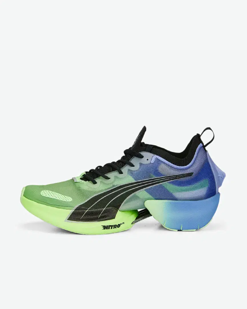 Puma Fast-R Nitro Elite W - 377901-01 (0) au meilleur prix !