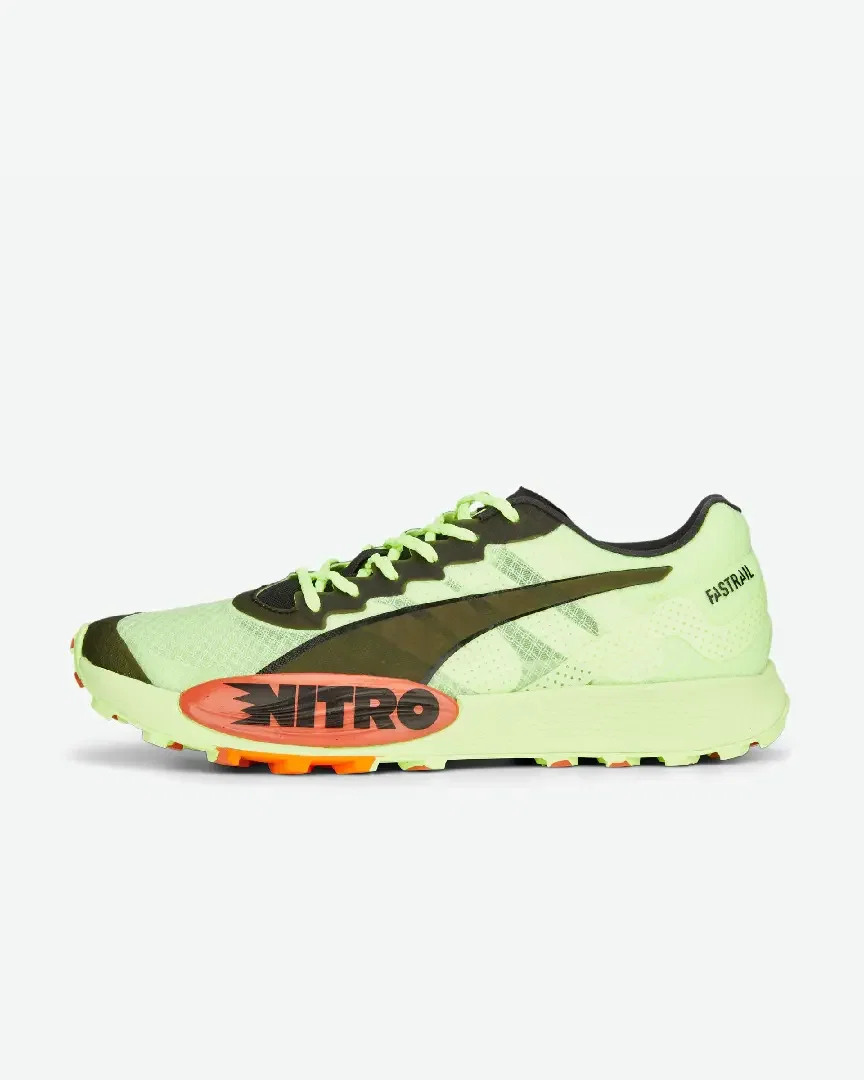 Puma Fast-Trac Apex Nitro M