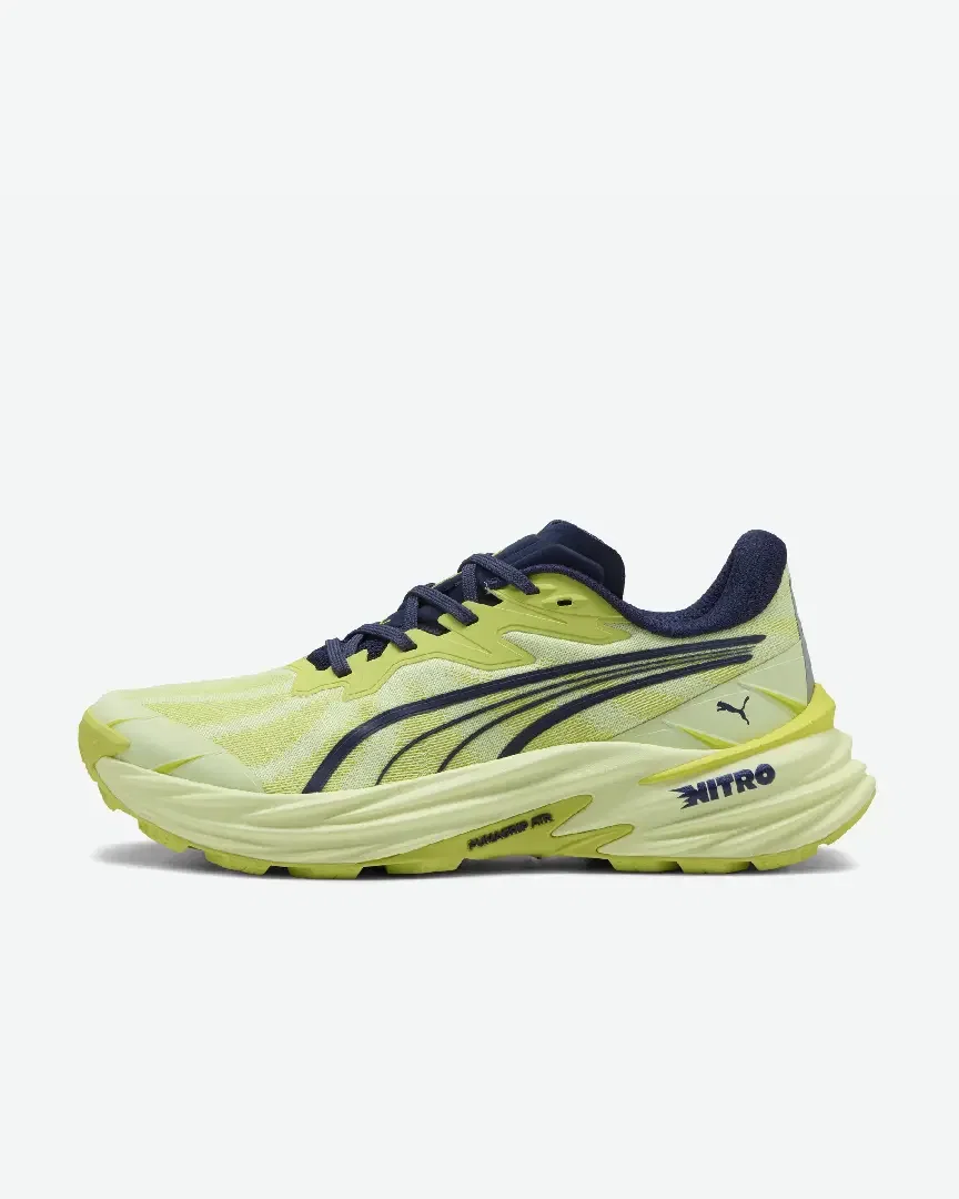 puma fast-trac nitro 4 Hombre