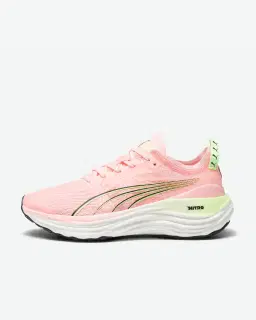 Puma ForeverRun Nitro Dream Rush Mujer – 1/8