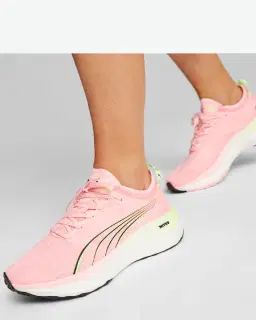 Puma ForeverRun Nitro Dream Rush Mujer – 2/8