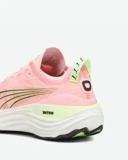 Puma ForeverRun Nitro Dream Rush Mujer – 5/8