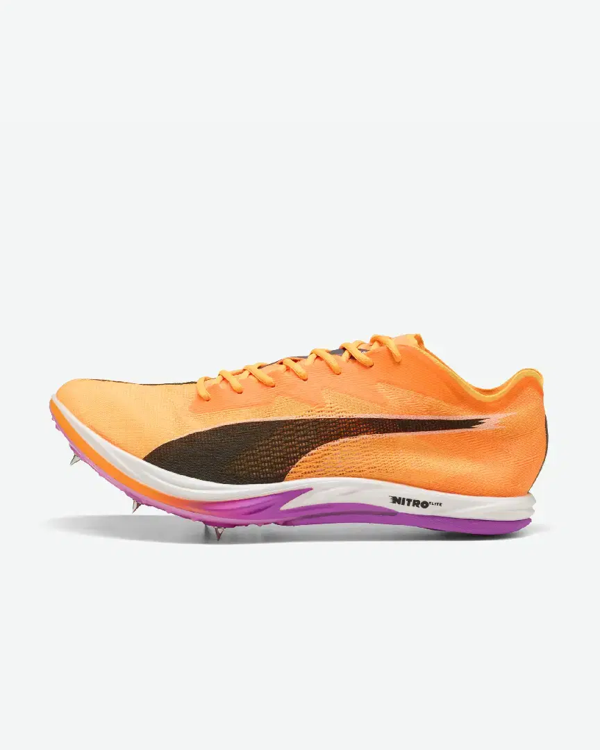 Puma Long Distance Nitro Elite 3 - Unisex (32) au meilleur prix !