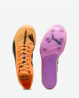 puma long distance nitro elite 3 Unisex – 4/6