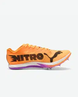 puma long distance nitro elite 3 Unisex – 5/6