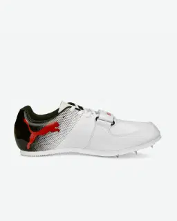 Puma Long Jump 10 evoSPEED Unisex – 8/9