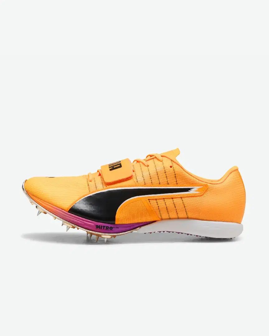 Puma Long Jump Nitro Elite 2 - Unisex (34) au meilleur prix !