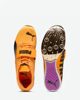 puma long jump nitro elite 2 Unisex – 4/6