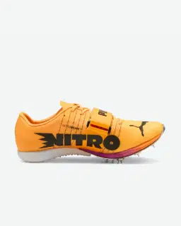 puma long jump nitro elite 2 Unisex – 5/6