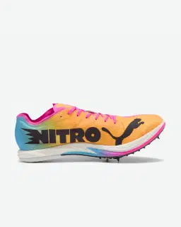 puma longue distance nitro elite 3 pro track Unisex – 4/5
